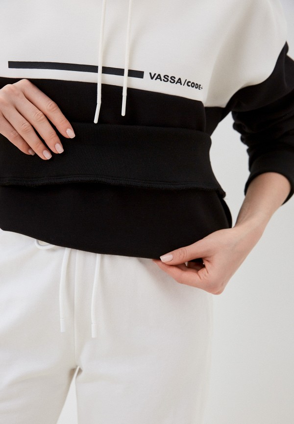 Худи Vassa&Co. Pin Code Худи Vassa&Co. Pin Code фото