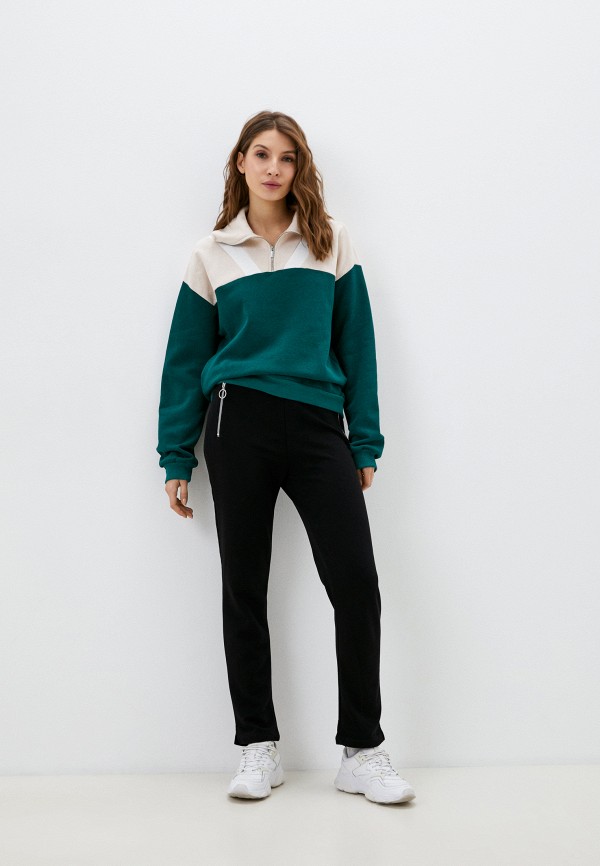 фото Брюки спортивные vitacci