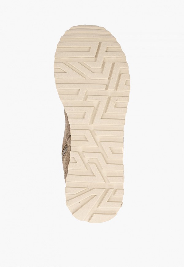 Ботинки Tervolina хаки, размер 40, фото 5