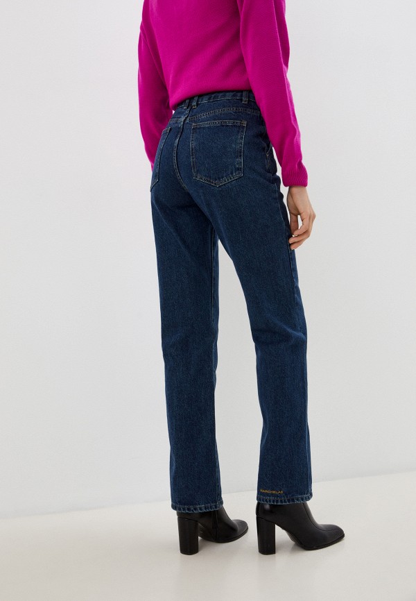 фото Джинсы marchelas