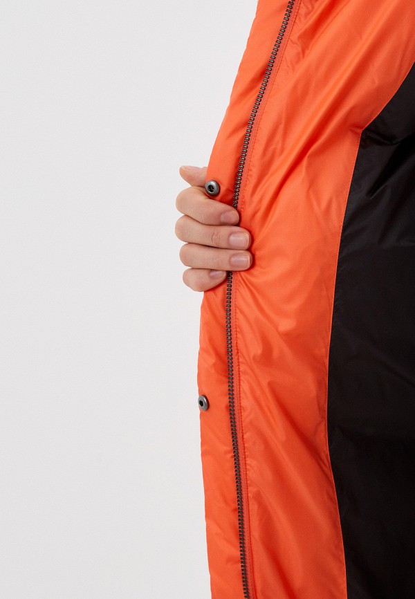 фото Жилет утепленный naumi