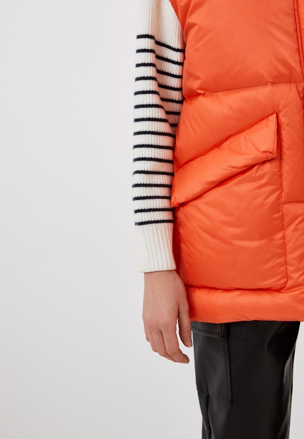 фото Жилет утепленный naumi