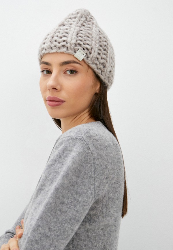 фото Шапка oddwood