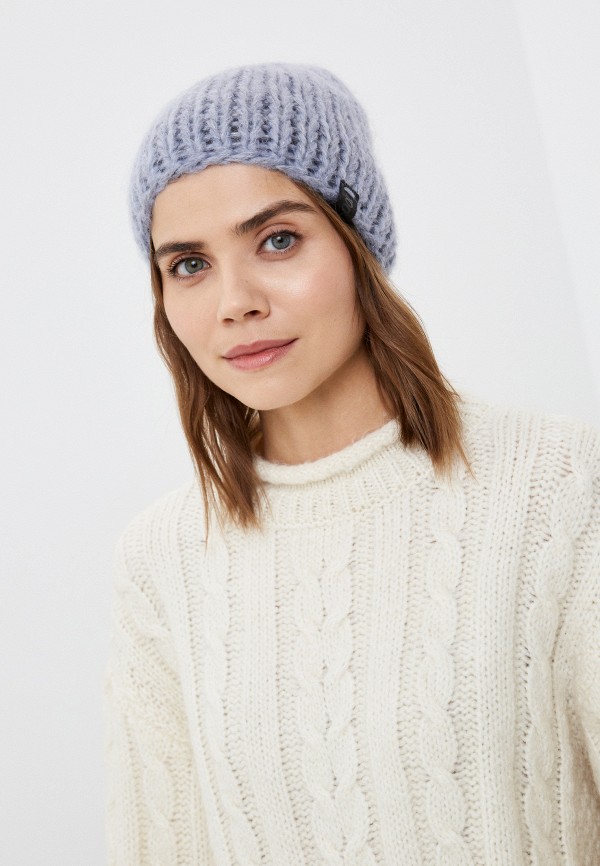 фото Шапка oddwood