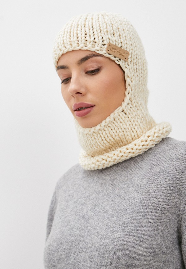 фото Балаклава oddwood