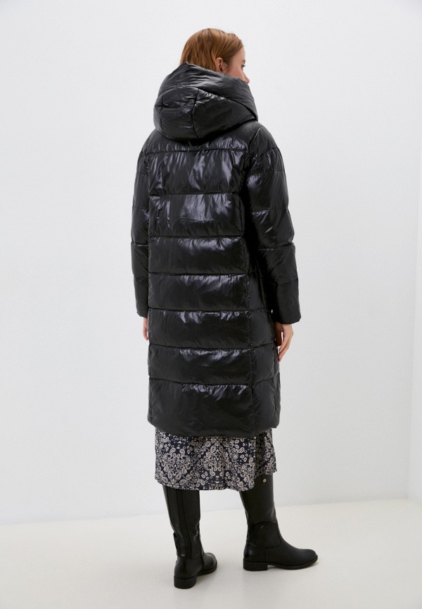 фото Пуховик снежная королева