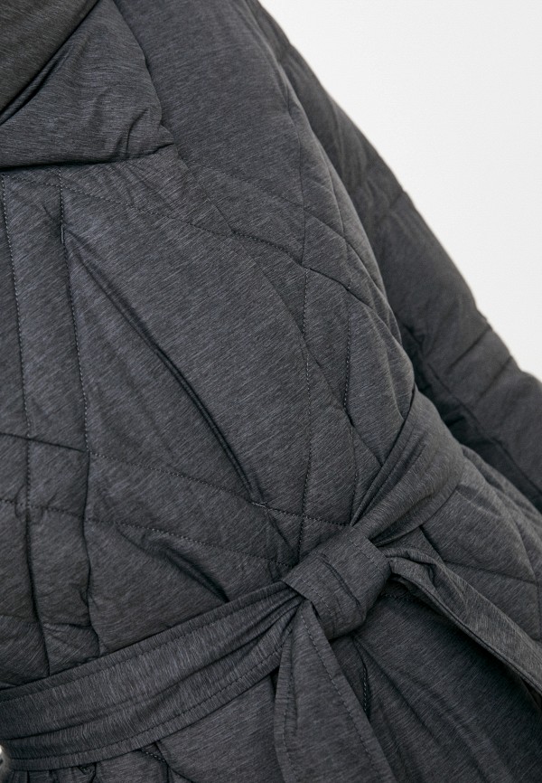 фото Куртка утепленная снежная королева