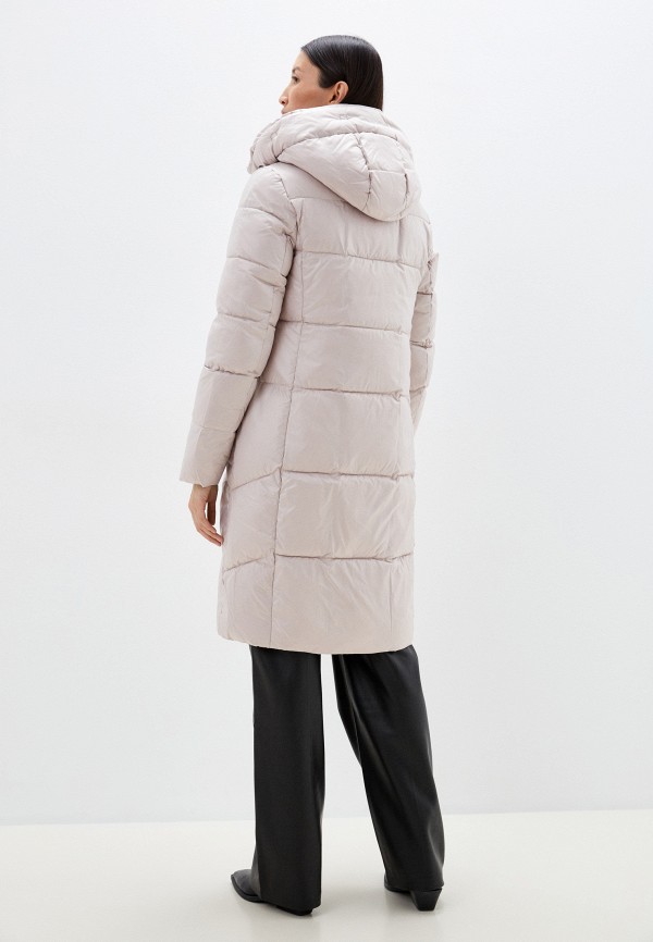 фото Куртка утепленная снежная королева