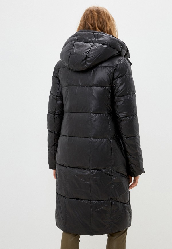 фото Куртка утепленная снежная королева