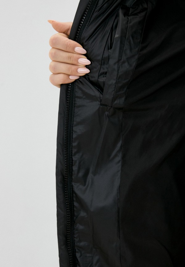 фото Куртка утепленная снежная королева