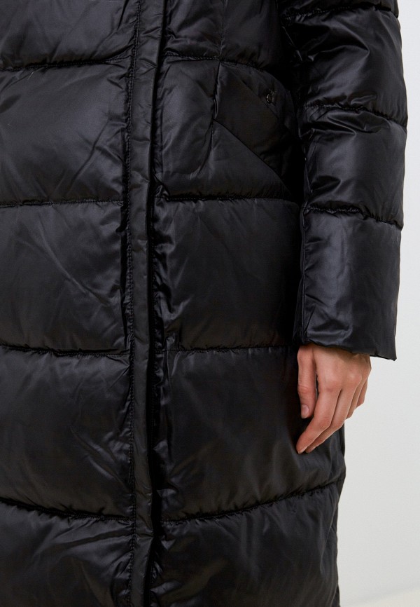 фото Куртка утепленная снежная королева