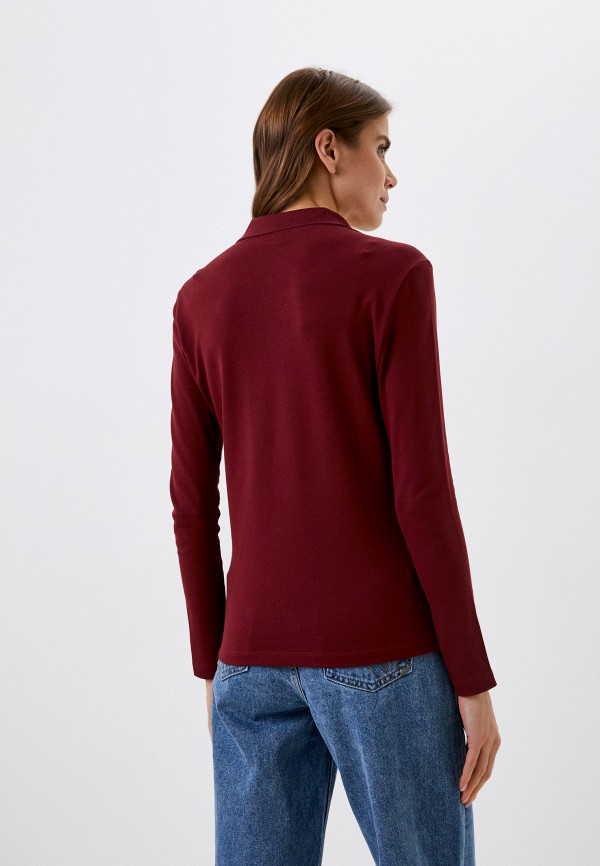 фото Поло lacoste