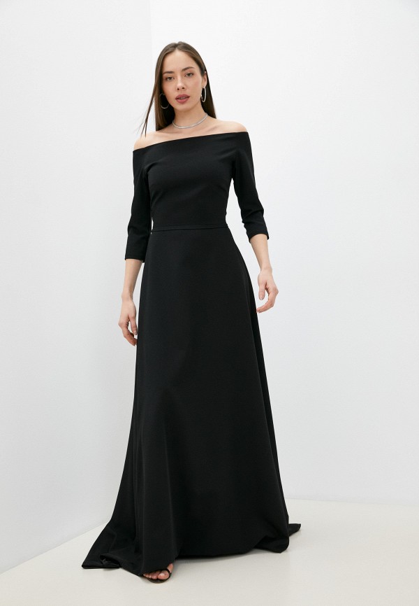 

Платье Lakshmi fashion, Черный