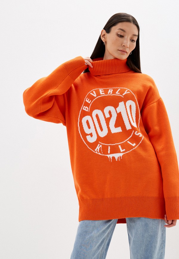 фото Свитер mad daisy