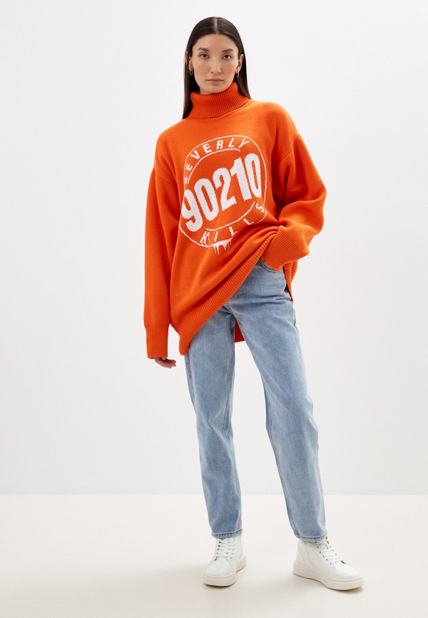 фото Свитер mad daisy