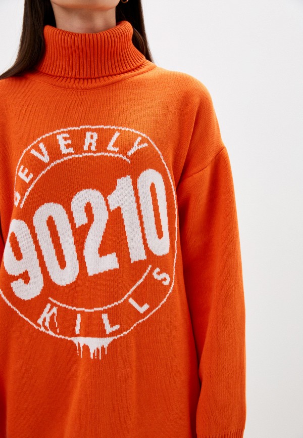 фото Свитер mad daisy