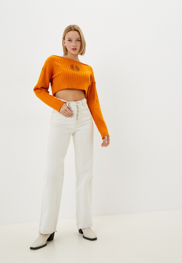 фото Топ mad daisy