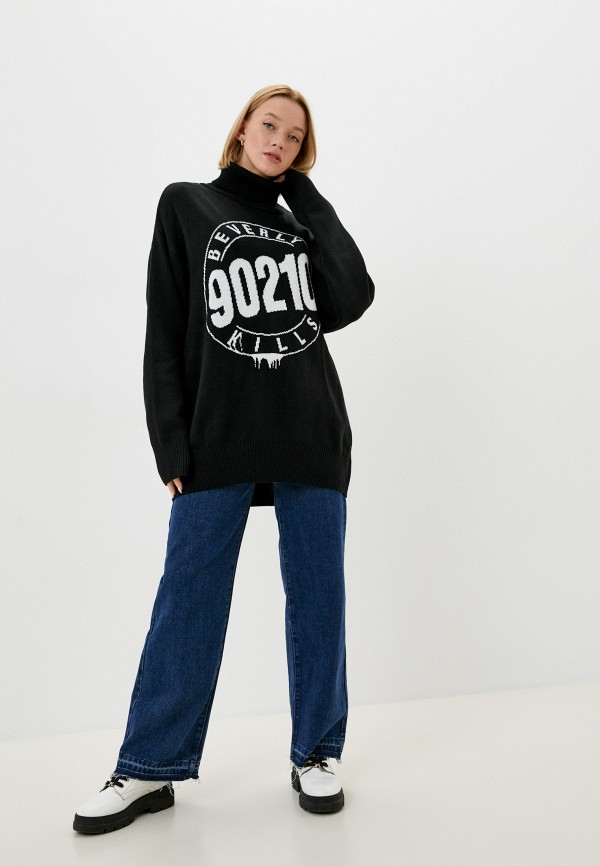 фото Свитер mad daisy