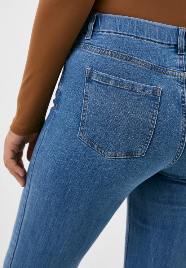 фото Джинсы modress