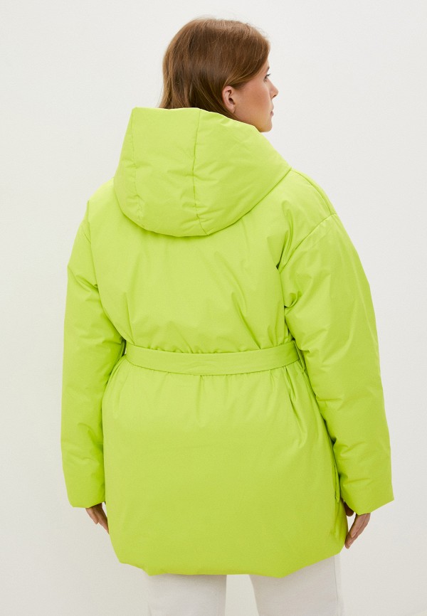 фото Куртка утепленная modress