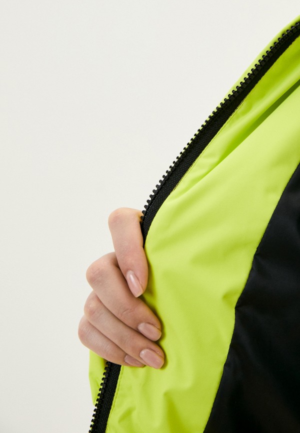 фото Куртка утепленная modress