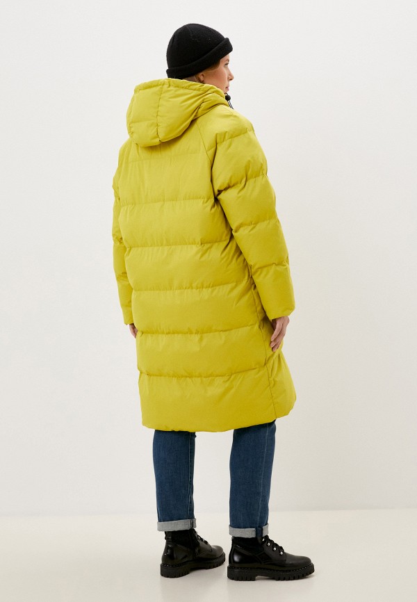 фото Куртка утепленная modress