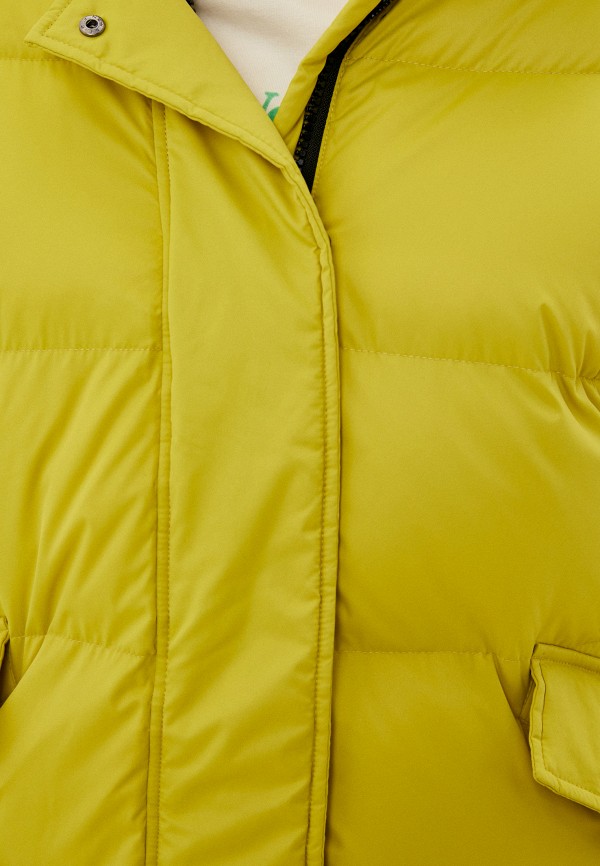 фото Куртка утепленная modress