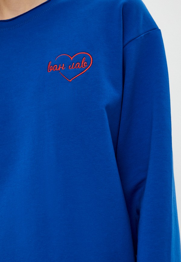 фото Лонгслив onze