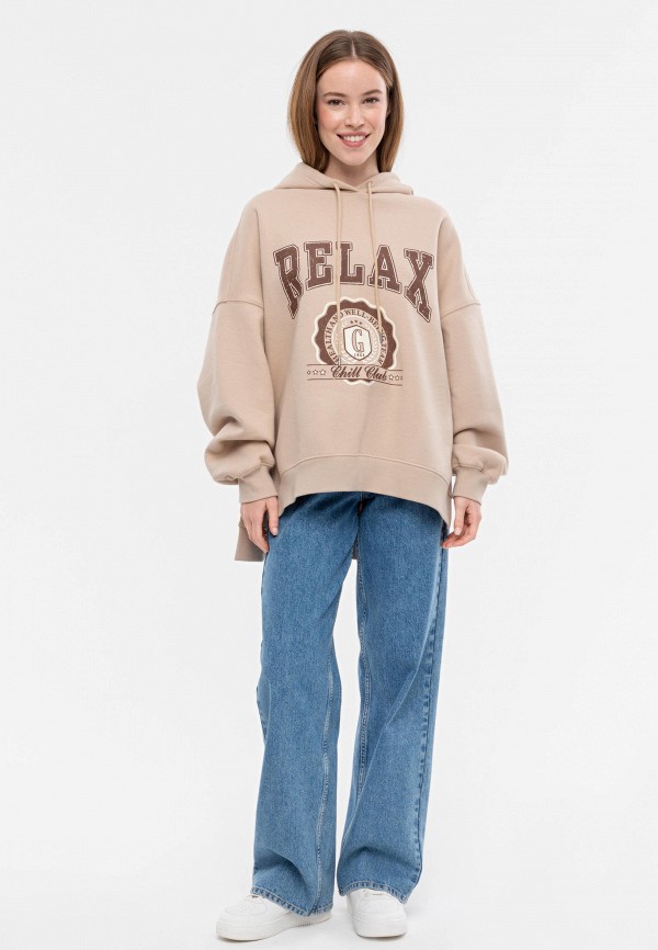 фото Худи gloria jeans
