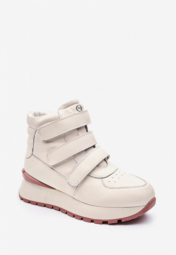 фото Ботинки niota line