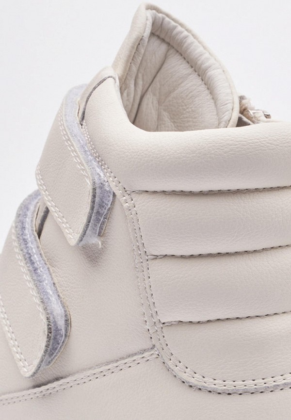 фото Ботинки niota line