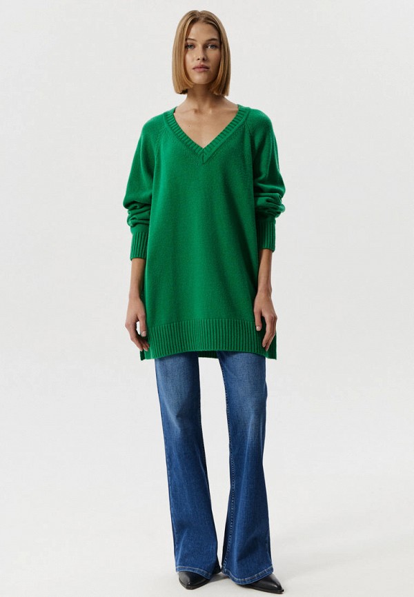 фото Пуловер charuel