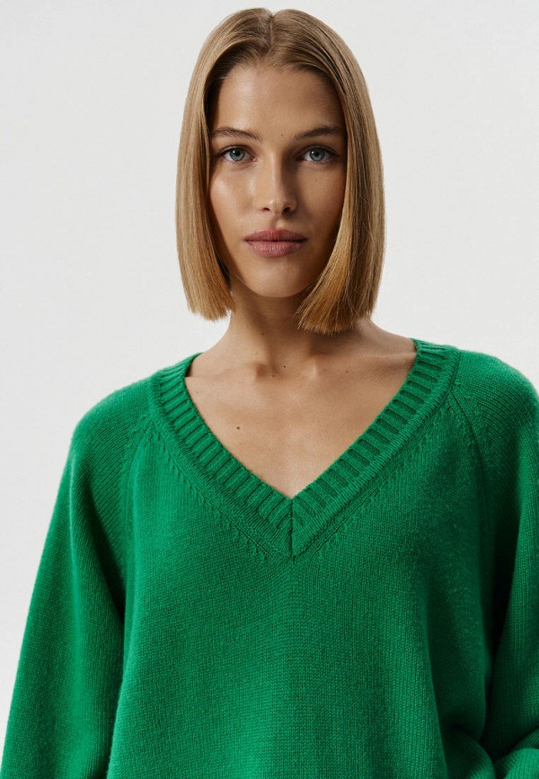 фото Пуловер charuel