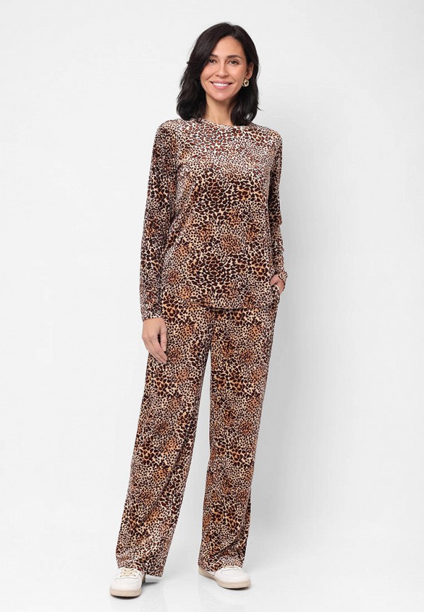 фото Брюки eva cambru