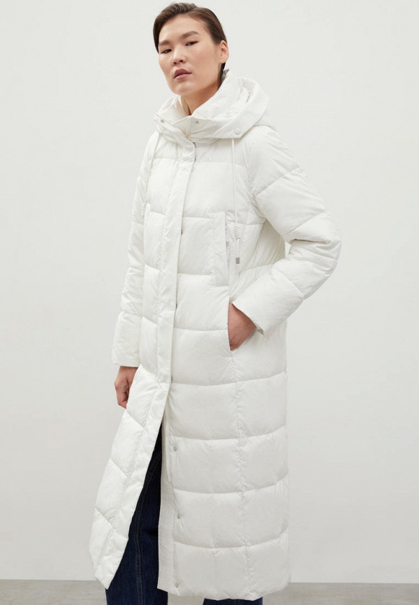 фото Куртка утепленная finn flare