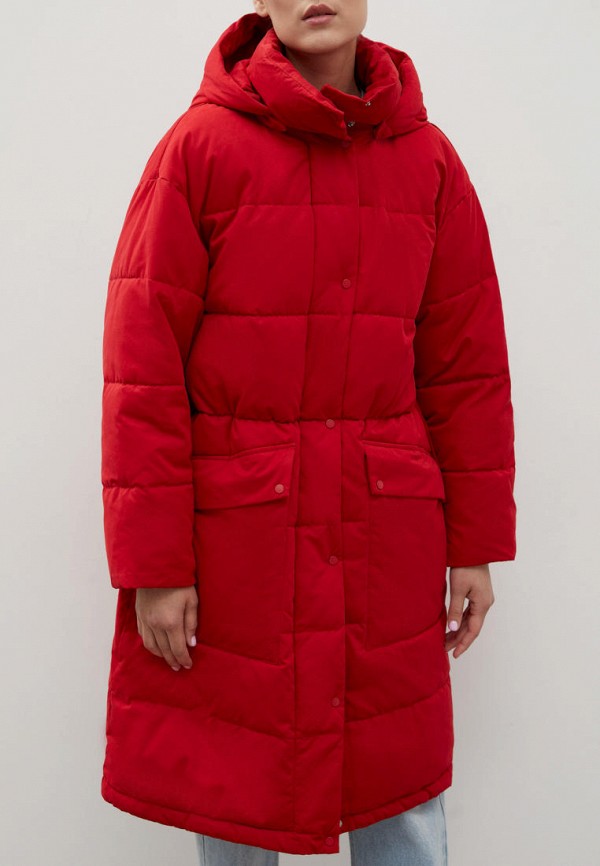 фото Куртка утепленная finn flare