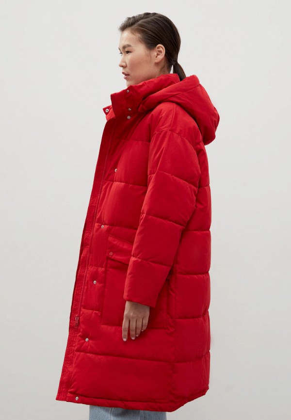 фото Куртка утепленная finn flare