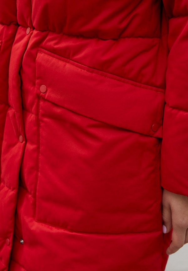 фото Куртка утепленная finn flare