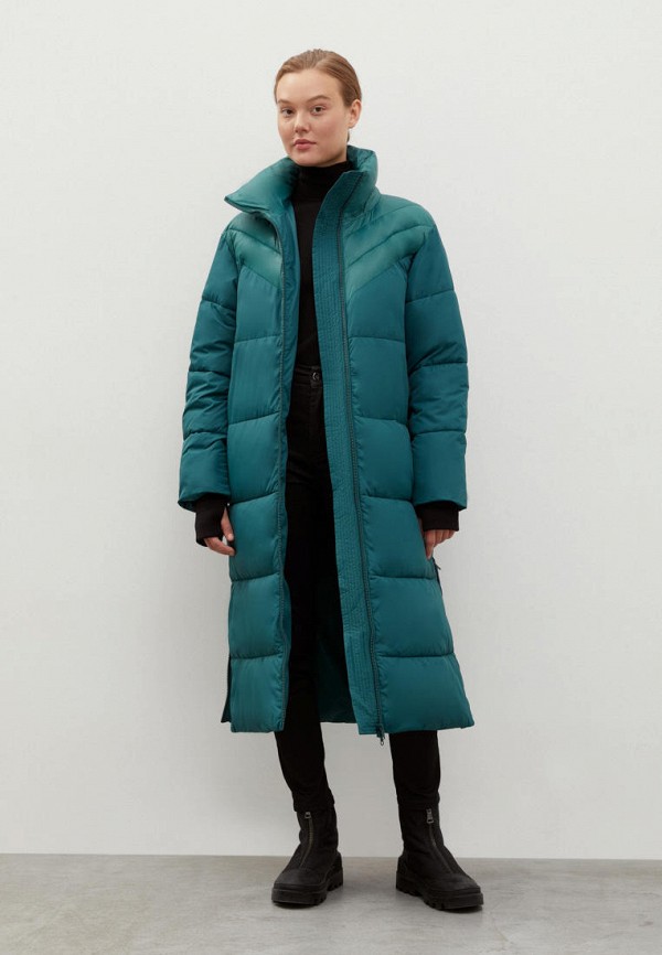 фото Куртка утепленная finn flare