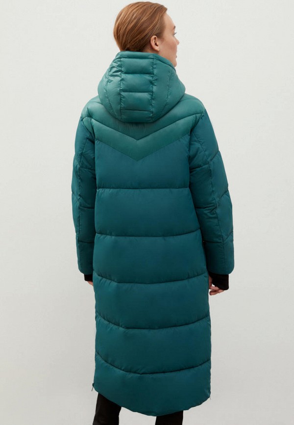 фото Куртка утепленная finn flare