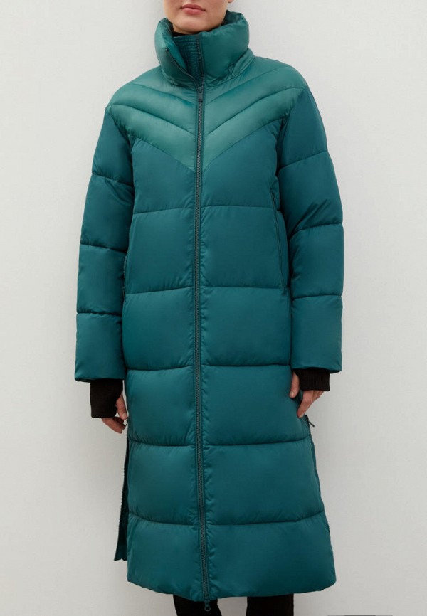 фото Куртка утепленная finn flare