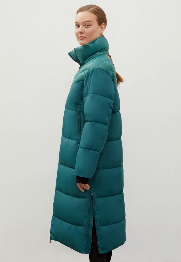 фото Куртка утепленная finn flare