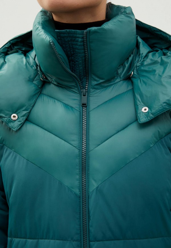 фото Куртка утепленная finn flare