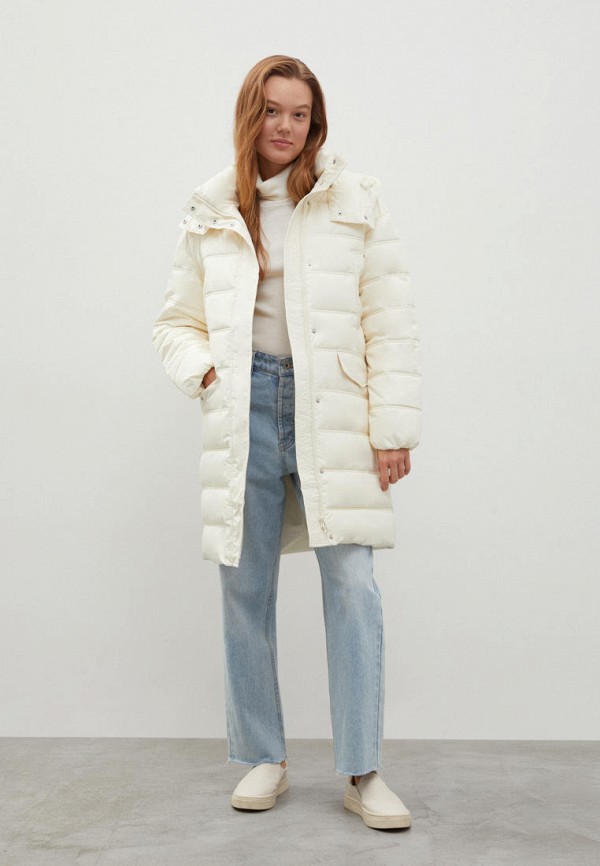 фото Куртка утепленная finn flare