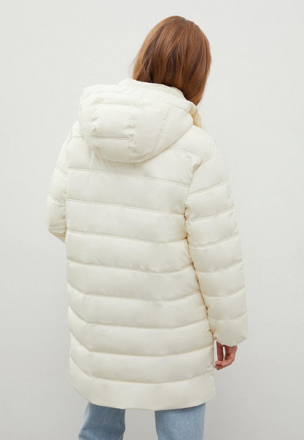 фото Куртка утепленная finn flare