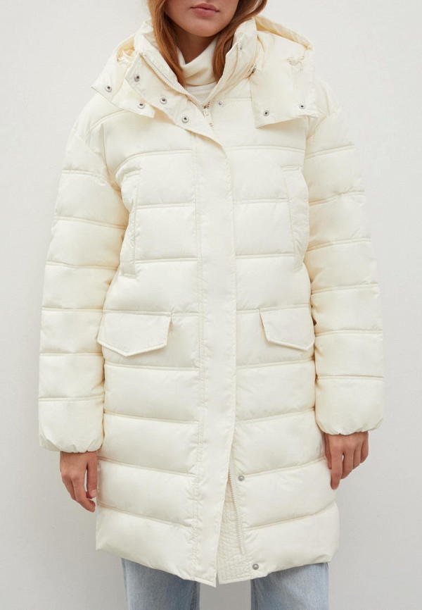 фото Куртка утепленная finn flare