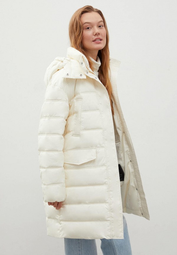 фото Куртка утепленная finn flare