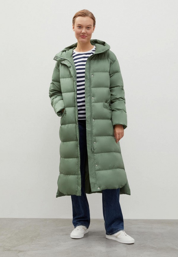 фото Пуховик finn flare