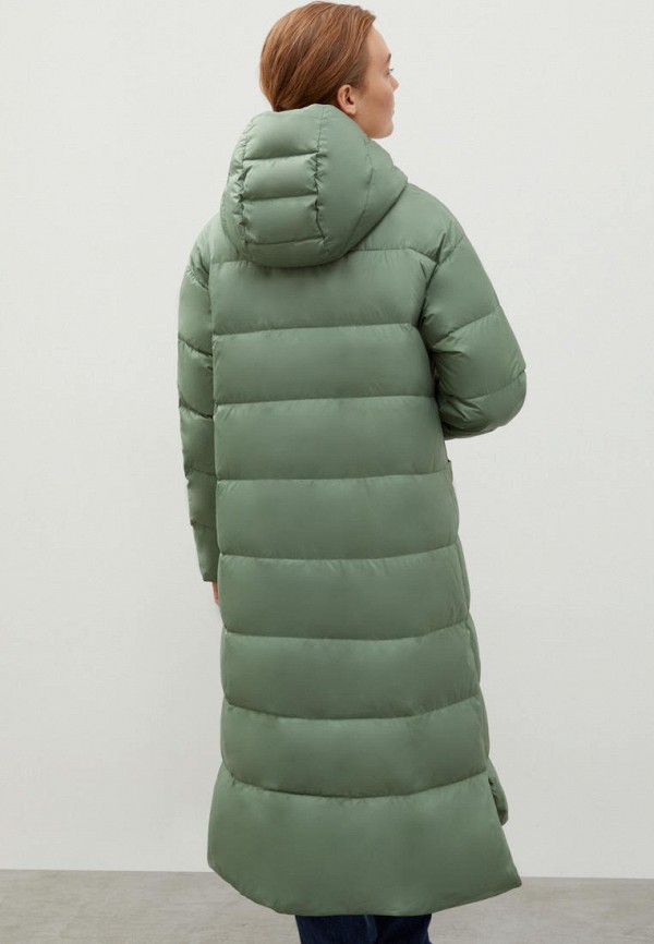 фото Пуховик finn flare