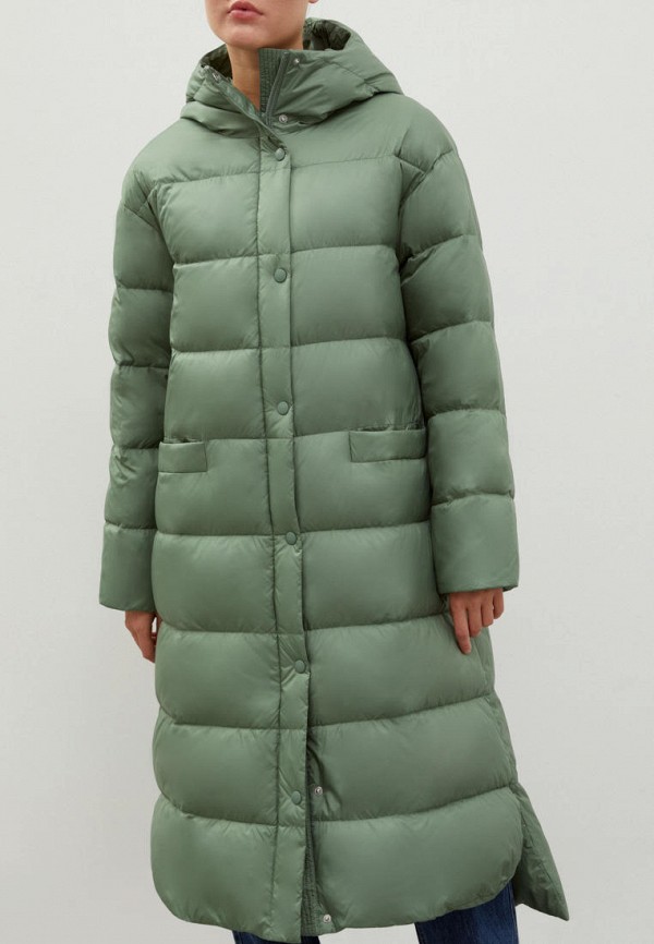 фото Пуховик finn flare